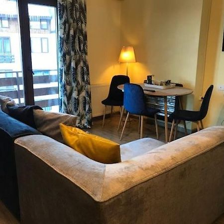 Crystalville Apartment 542 Bakuriani Ngoại thất bức ảnh