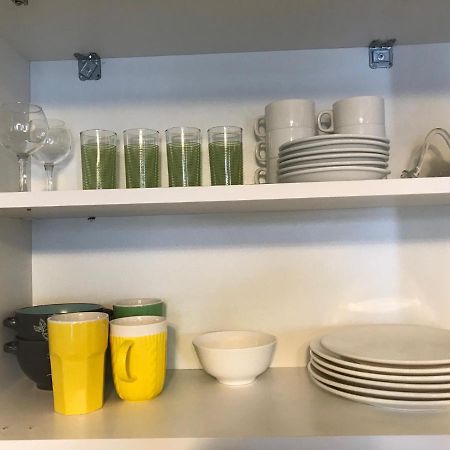 Crystalville Apartment 542 Bakuriani Ngoại thất bức ảnh