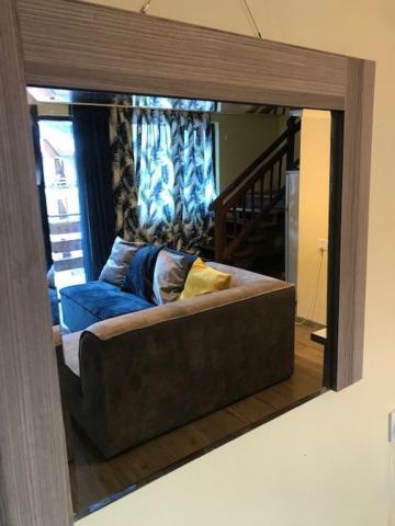 Crystalville Apartment 542 Bakuriani Ngoại thất bức ảnh