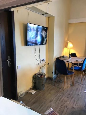 Crystalville Apartment 542 Bakuriani Ngoại thất bức ảnh