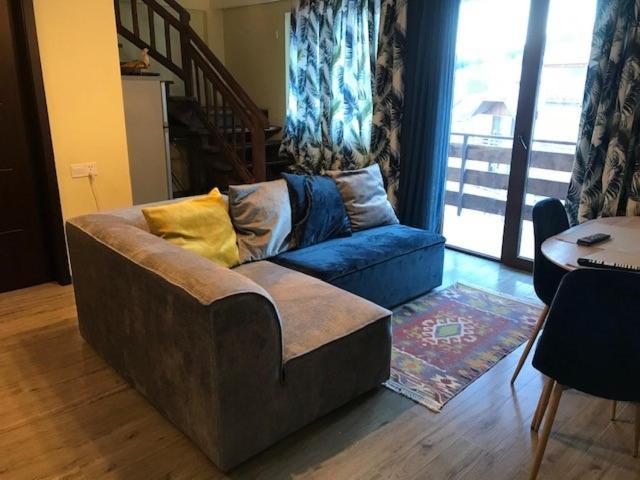 Crystalville Apartment 542 Bakuriani Ngoại thất bức ảnh