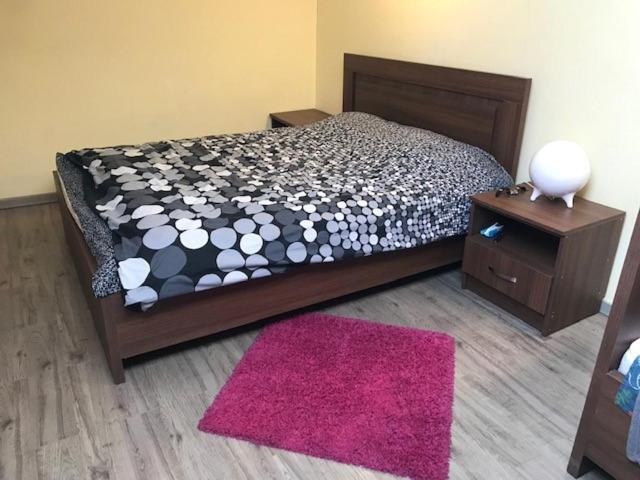 Crystalville Apartment 542 Bakuriani Ngoại thất bức ảnh