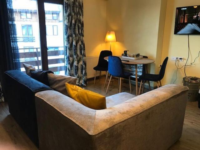 Crystalville Apartment 542 Bakuriani Ngoại thất bức ảnh