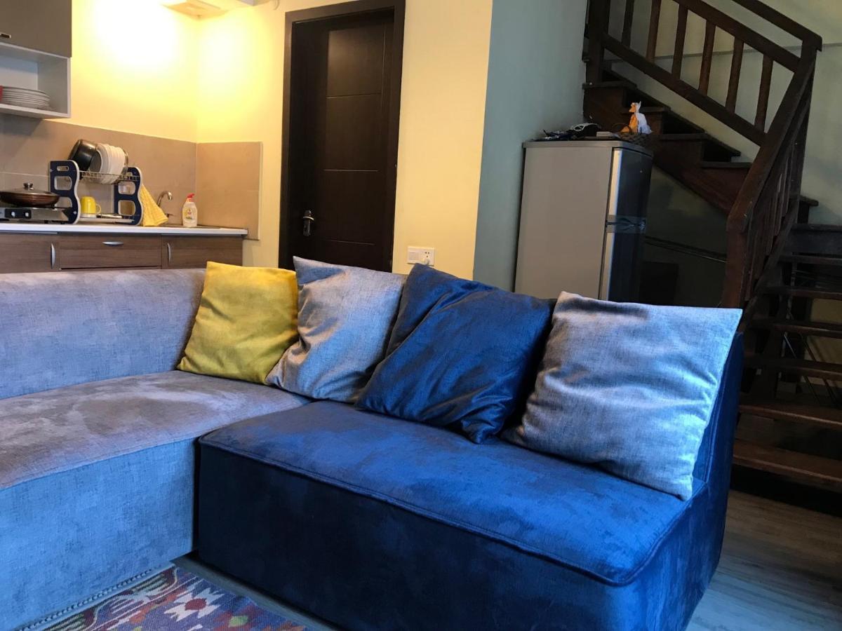 Crystalville Apartment 542 Bakuriani Ngoại thất bức ảnh