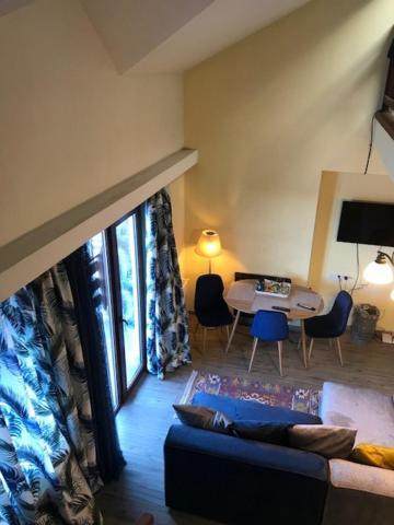 Crystalville Apartment 542 Bakuriani Ngoại thất bức ảnh