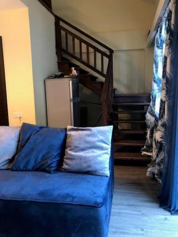 Crystalville Apartment 542 Bakuriani Ngoại thất bức ảnh