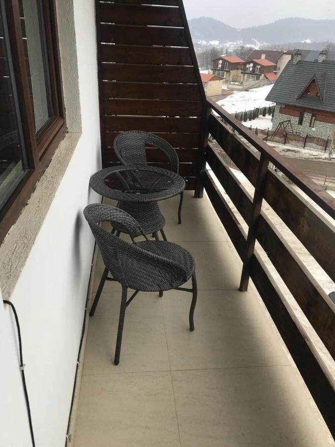 Crystalville Apartment 542 Bakuriani Ngoại thất bức ảnh