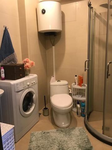 Crystalville Apartment 542 Bakuriani Ngoại thất bức ảnh